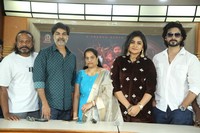 Ala Jarigina Katha Movie Press Meet